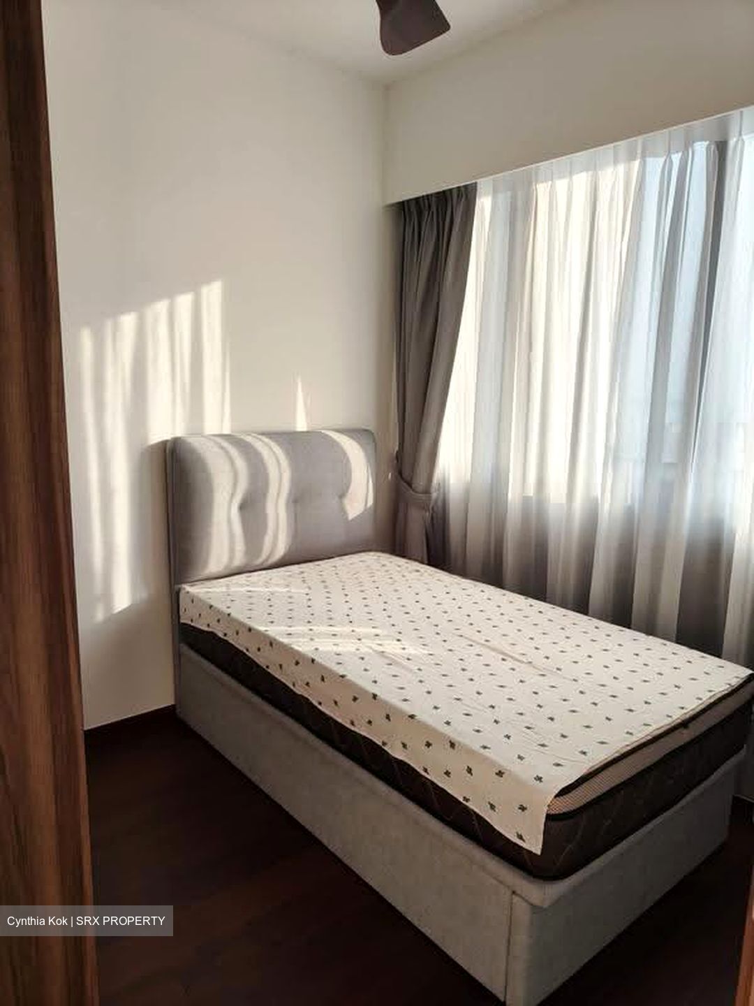 Lentor Modern (D26), Apartment #617710611